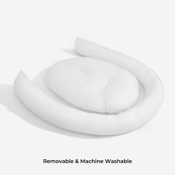 Game Day Ready - Football Orthopedic Dog Bed - Image 7